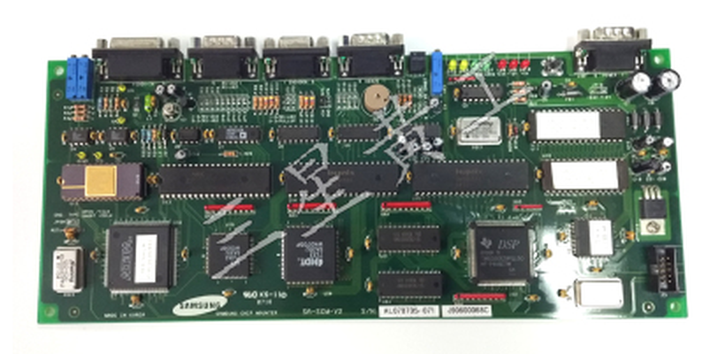 Samsung Samsung SMT board J9060068A/J90600068C CP40 with potentiometer laser board SA SCM